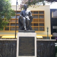 Foto de Barrio Amón (San José)