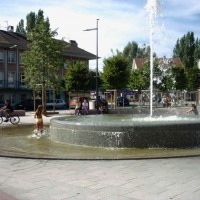 Foto de Saint-Dié des Vosges
