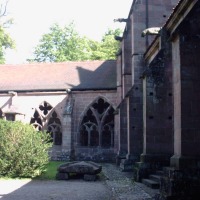Foto de Saint-Dié des Vosges
