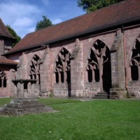 Foto de Saint-Dié des Vosges