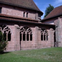 Foto de Saint-Dié des Vosges