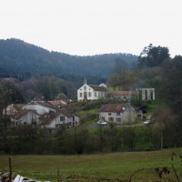 Foto de Robache