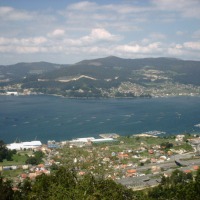 Foto de Vigo