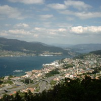 Foto de Vigo