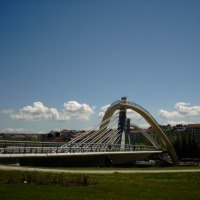 Foto de Ourense