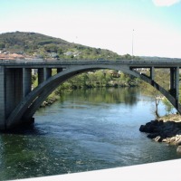 Foto de Ourense