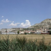 Foto de Hornillos de Cerrato