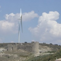 Foto de Hornillos de Cerrato