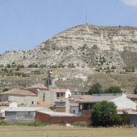 Foto de Hornillos de Cerrato