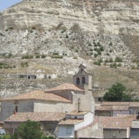Foto de Hornillos de Cerrato