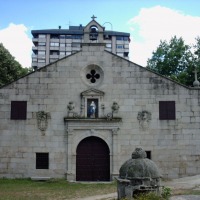 Foto de Ourense