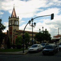 Foto de Ourense