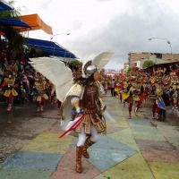 Foto de Oruro