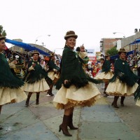 Foto de Oruro