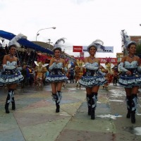 Foto de Oruro