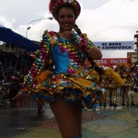 Foto de Oruro