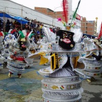 Foto de Oruro