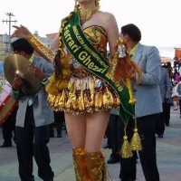 Foto de Oruro