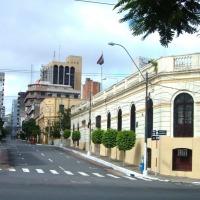 Foto de Asunción