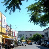 Foto de Asunción