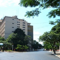 Foto de Asunción