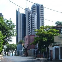Foto de Asunción