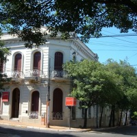 Foto de Asunción