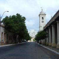 Foto de Asunción