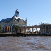 Foto de Tigre