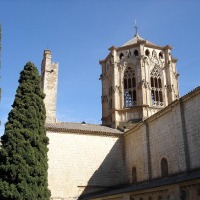 Foto de Poblet