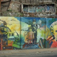 Foto de Valparaiso