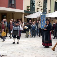 Foto de Oviedo