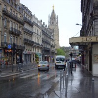 Foto de Bordeaux