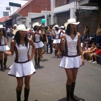 Foto de Alajuela