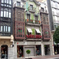 Foto de Oviedo