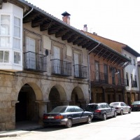 Foto de Aguilar de Campoo