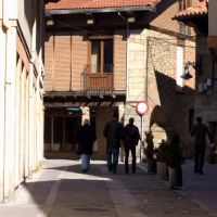Foto de Aguilar de Campoo