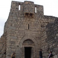 Foto de Azraq - Castillos del Desierto