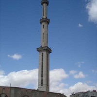 Foto de Damasco