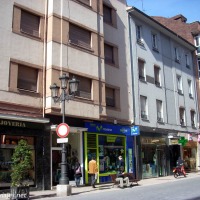 Foto de Oviedo