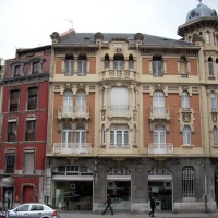 Foto de Oviedo