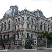 Foto de Oviedo