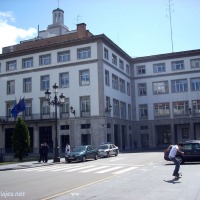 Foto de Oviedo