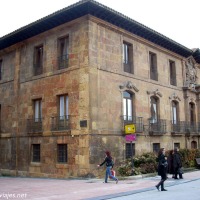 Foto de Oviedo