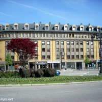 Foto de Oviedo