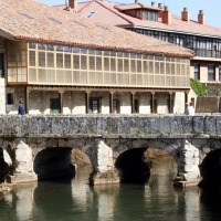 Foto de Aguilar de Campoo