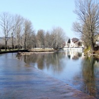 Foto de Aguilar de Campoo