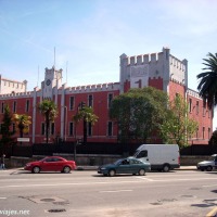 Foto de Oviedo