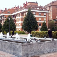 Foto de Oviedo