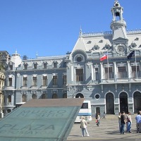Foto de Valparaiso